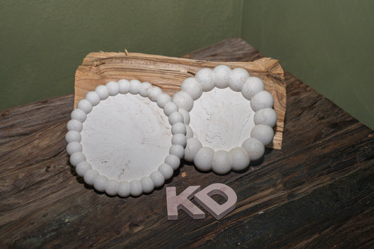 Bubble tray